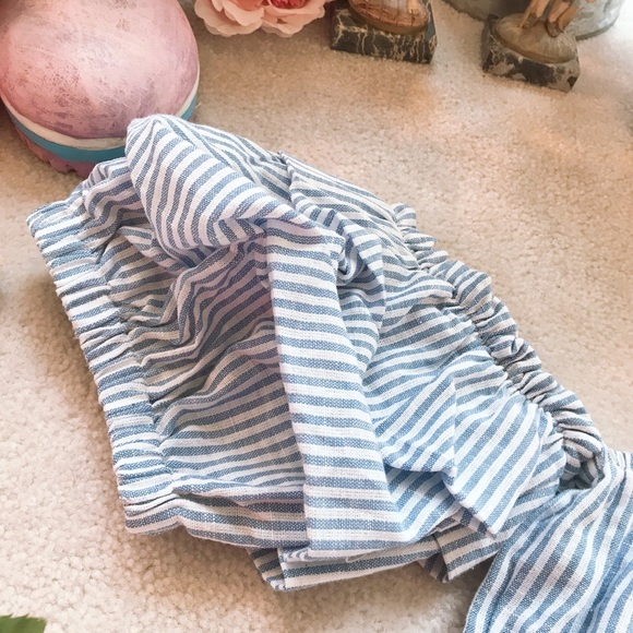 Off Shoulder Top - Picture 3 of 5